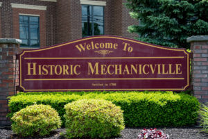 Historic Mechanicville