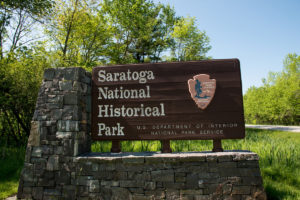 Saratoga National Park