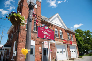 Stillwater Village Hall