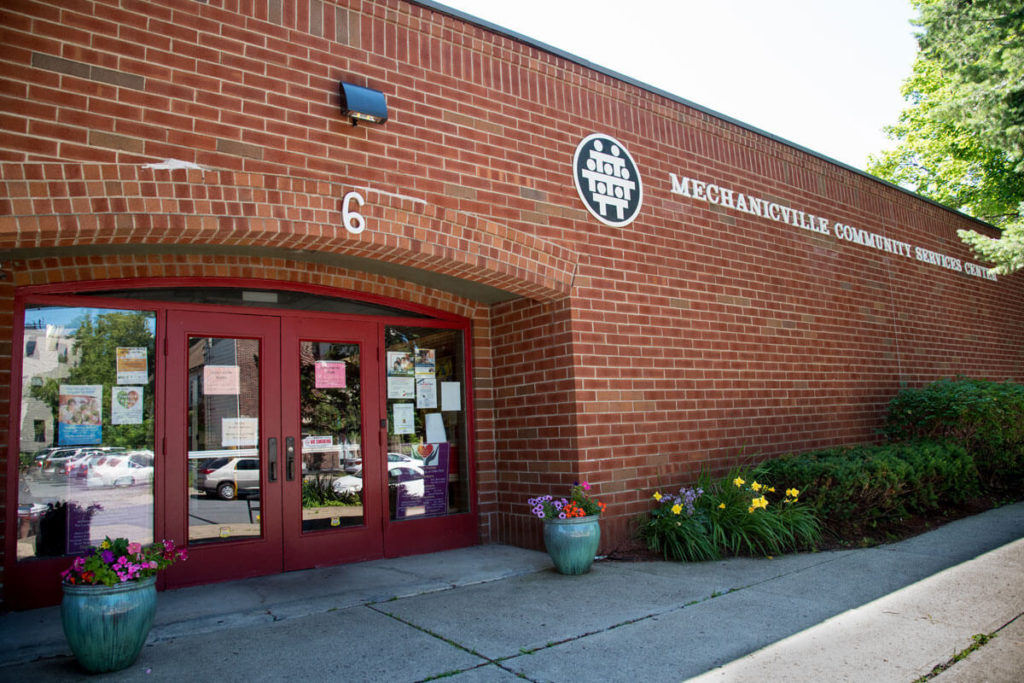 Financial Incentives Mechanicville Stillwater Industrial Development