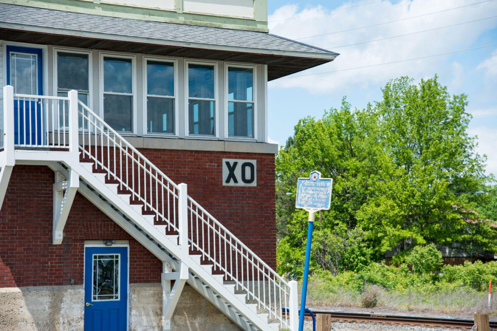 Contact Mechanicville Stillwater Industrial Development Agency